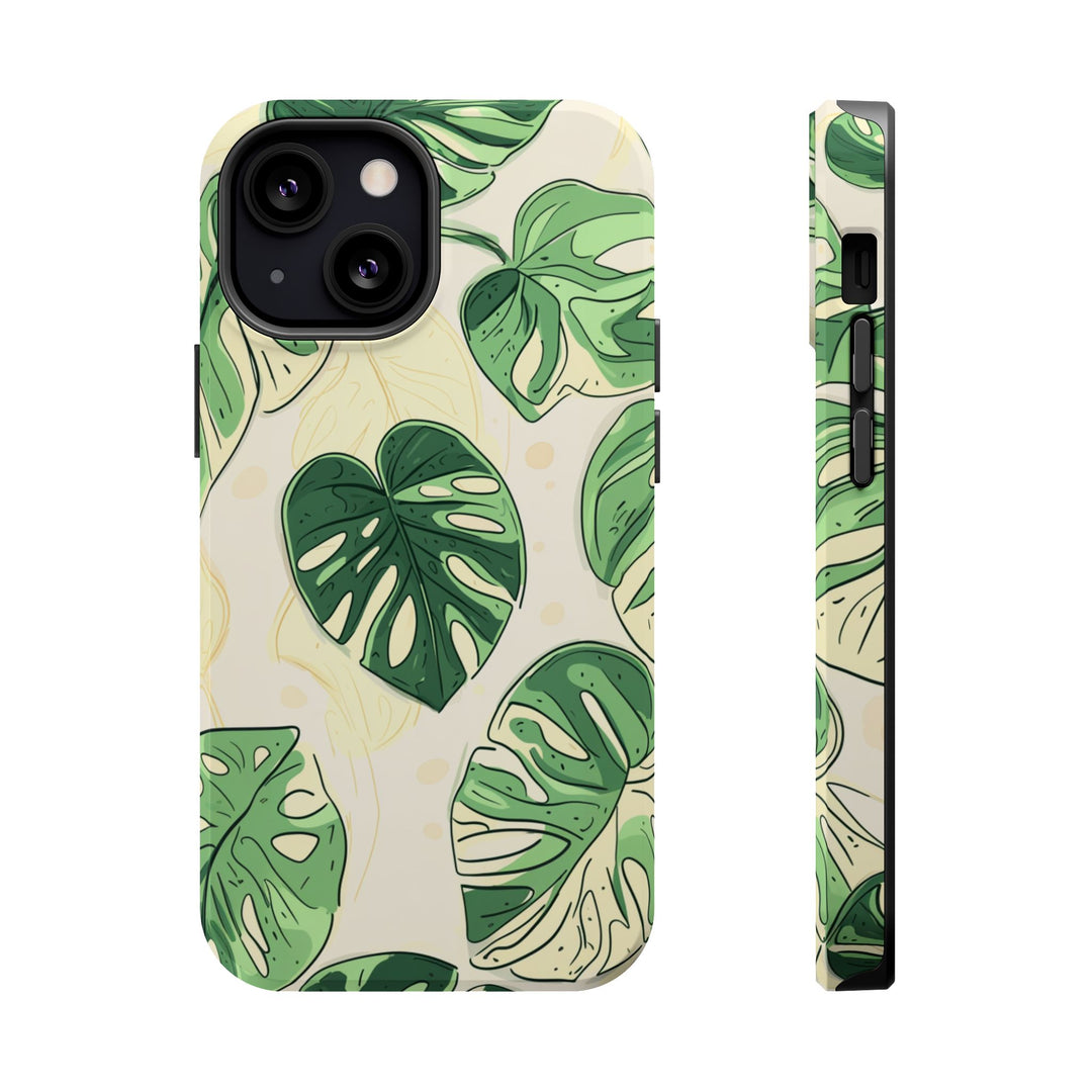 Monstera Vibes - MagSafe