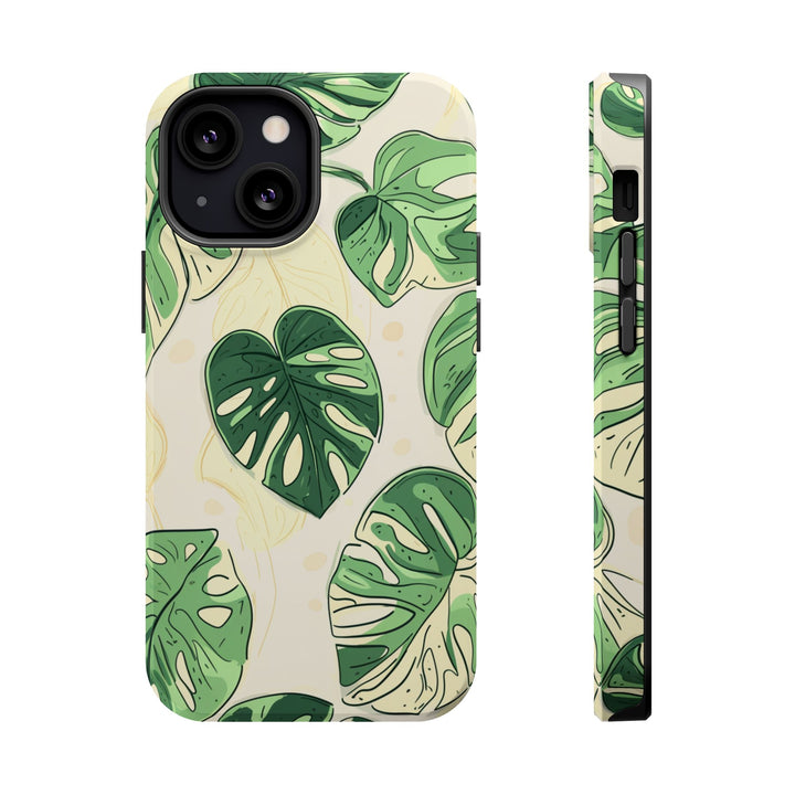 Monstera Vibes - MagSafe