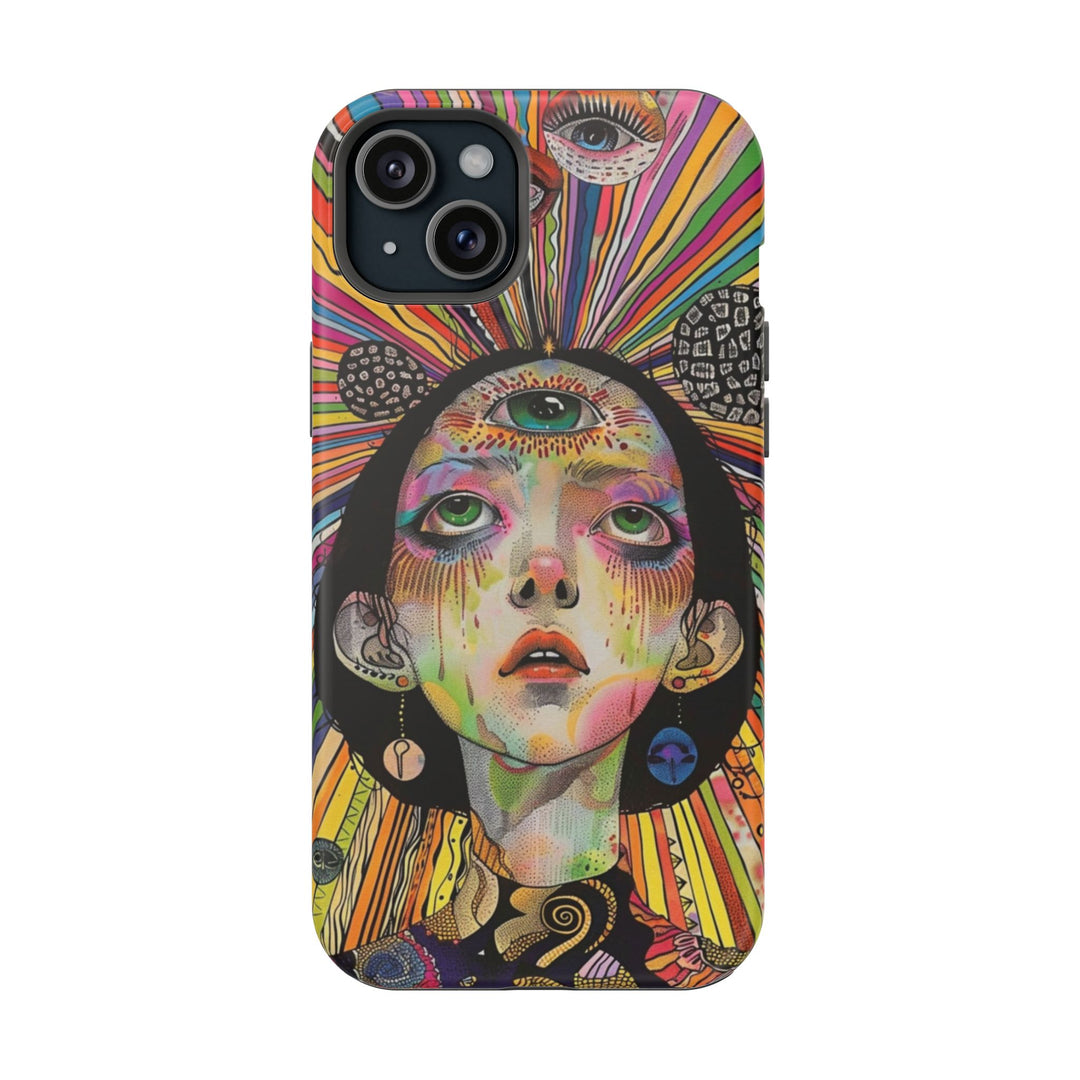 Divine Dreamer - MagSafe