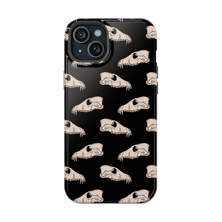 Skull Reverie - MagSafe