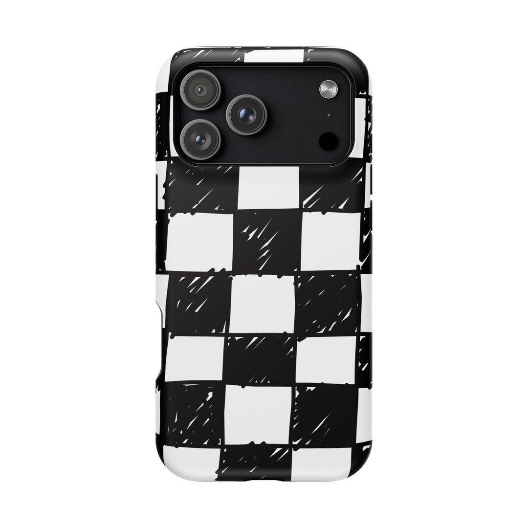 Sketchmate - MagSafe