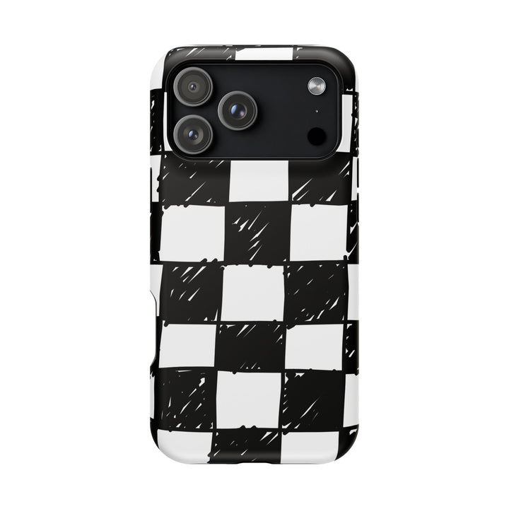 Sketchmate - MagSafe