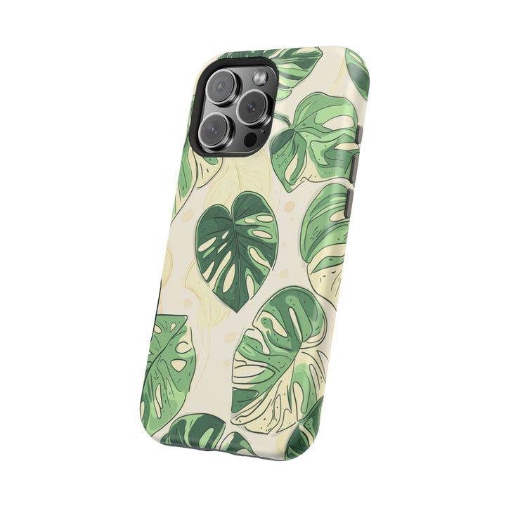 Monstera Vibes - MagSafe