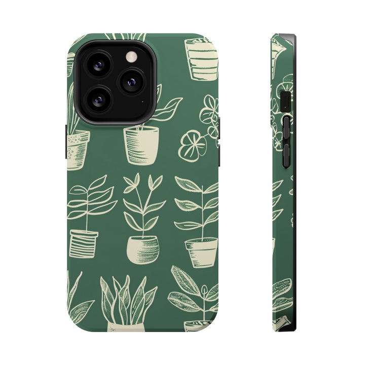 Bloom Bonanza - MagSafe
