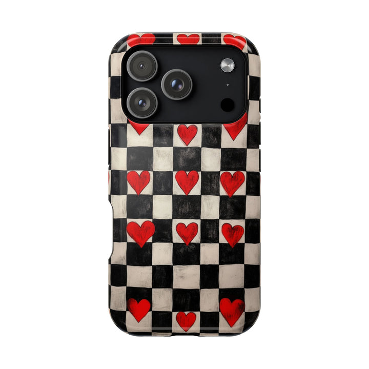Love in Check - MagSafe