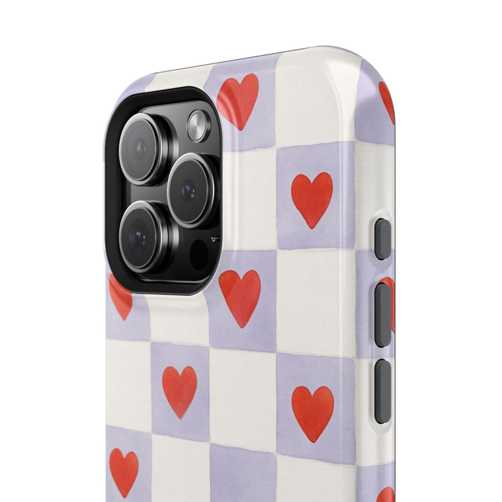 Luv Grid