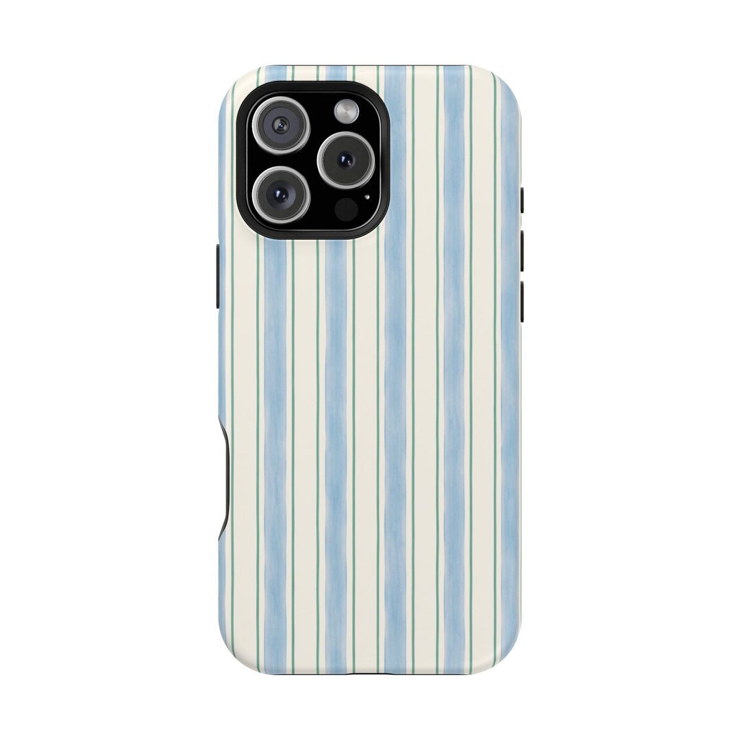 Baby Blue Breeze - MagSafe