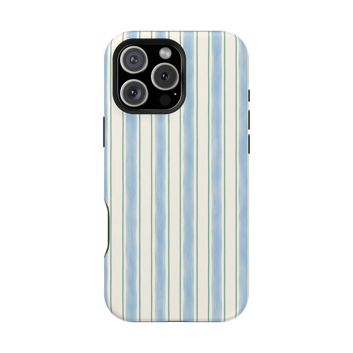 Baby Blue Breeze - MagSafe