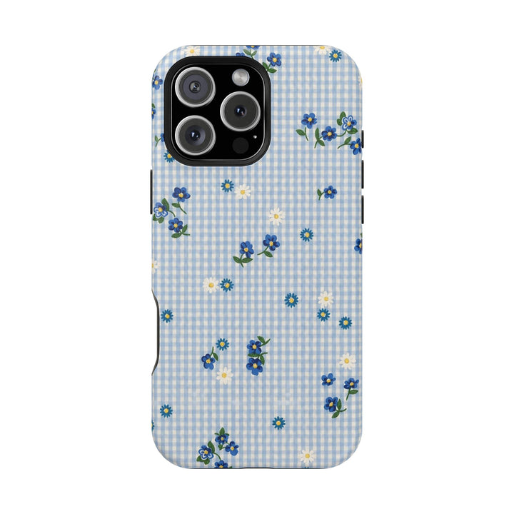 Cottage Blossom - MagSafe