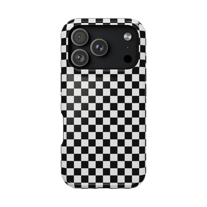 Alt checks - MagSafe