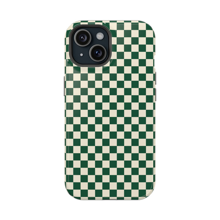 Evergreen checks