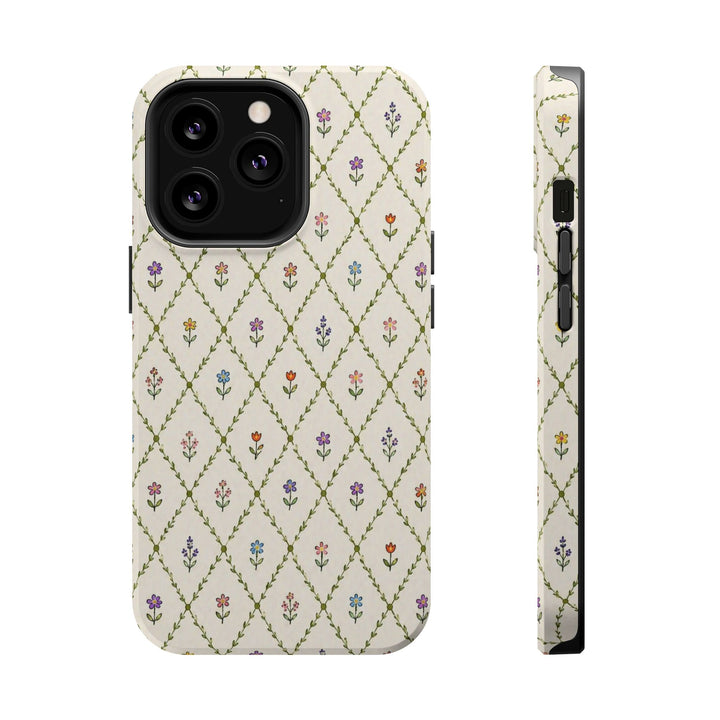 Wildflower Whimsy - MagSafe