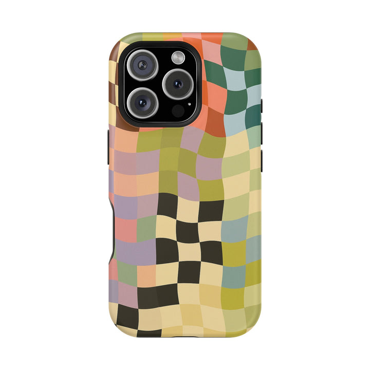 Soulful Tiles - MagSafe