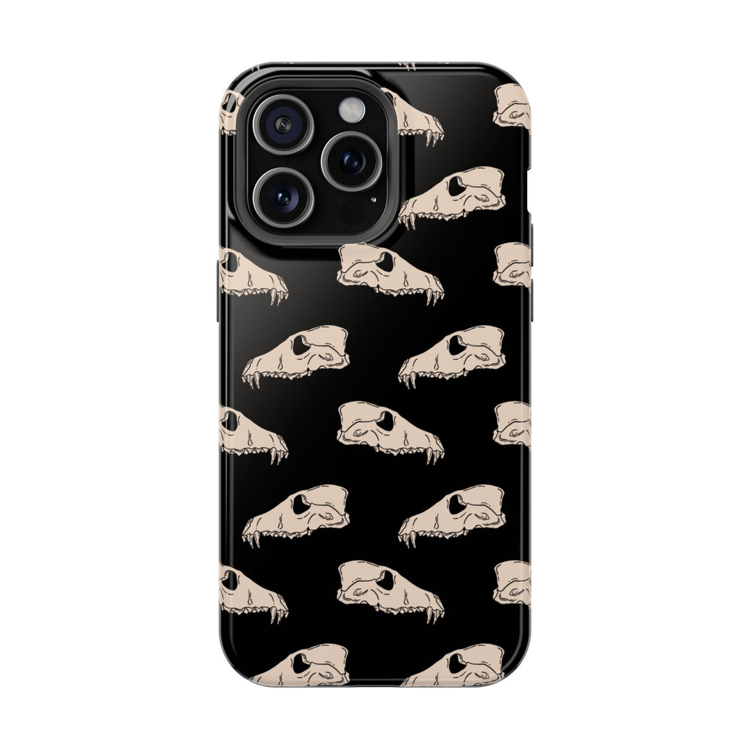 Skull Reverie - MagSafe