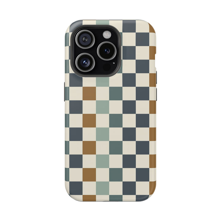 Funky Squares