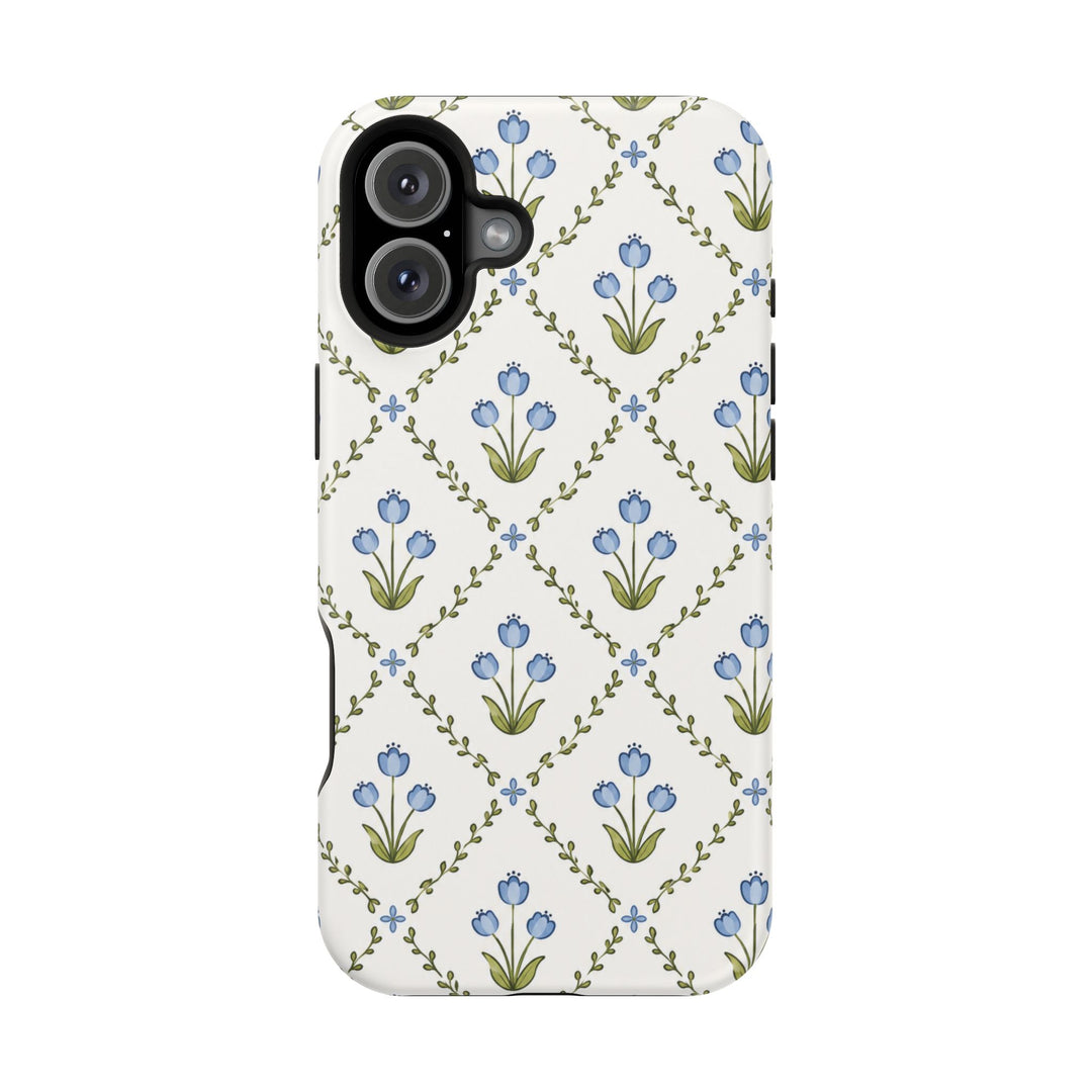 Tulip Charm - MagSafe