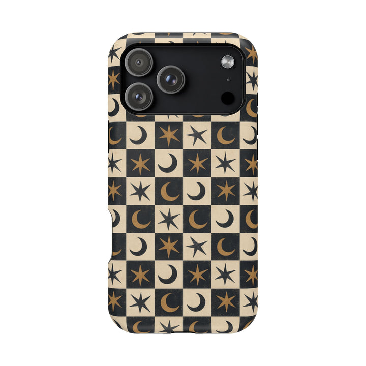 STELLAR GRID - MagSafe