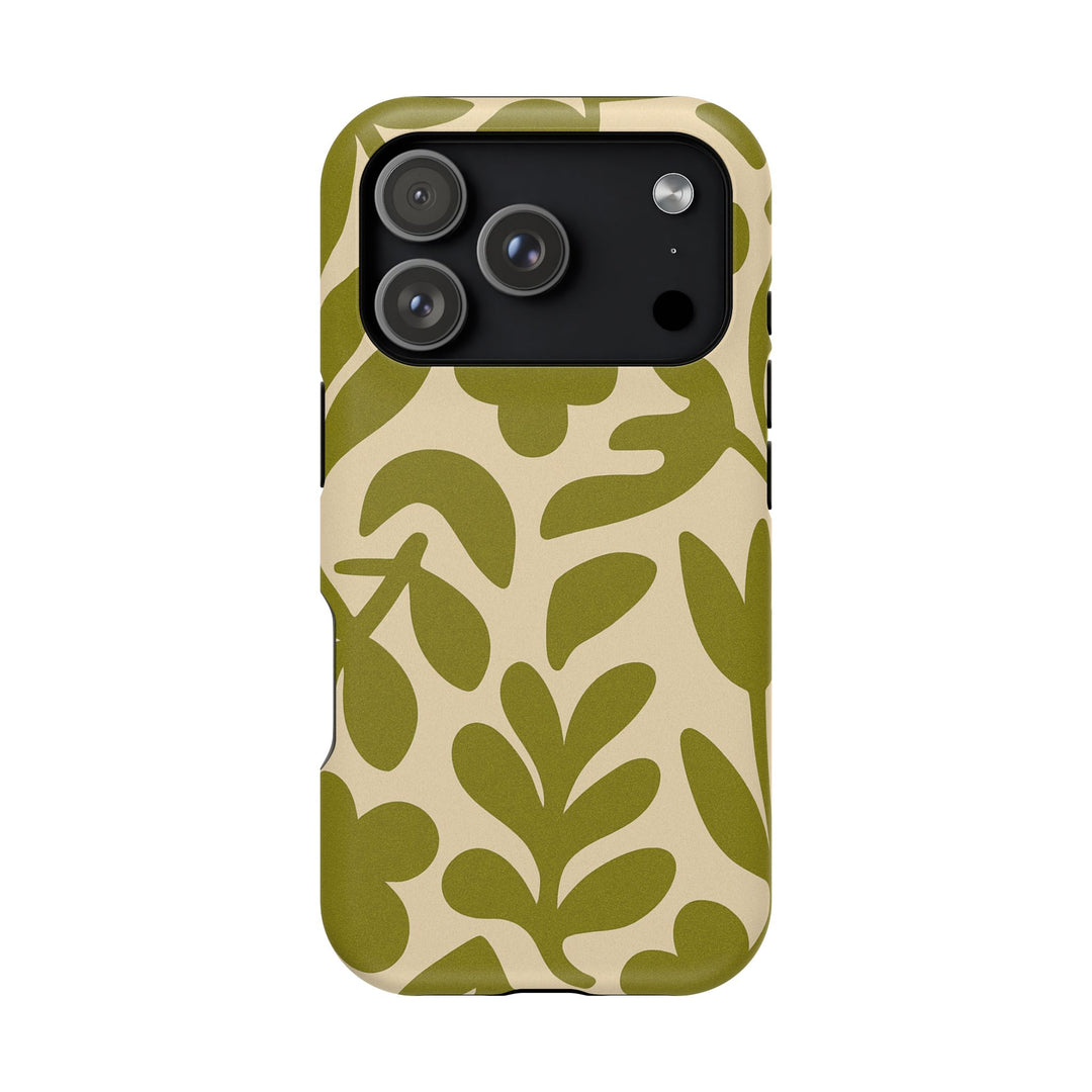 Olí bloom - MagSafe