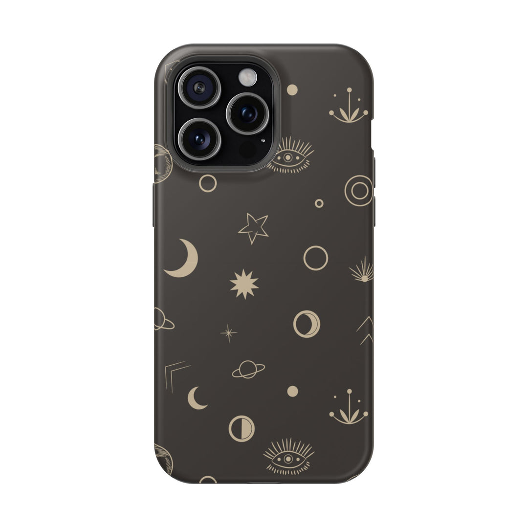 Mystic Night - MagSafe