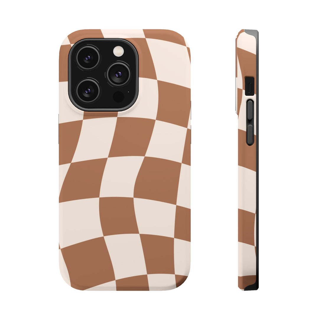 Choco Checkmate - MagSafe