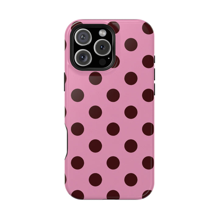 Cherry Polka - MagSafe