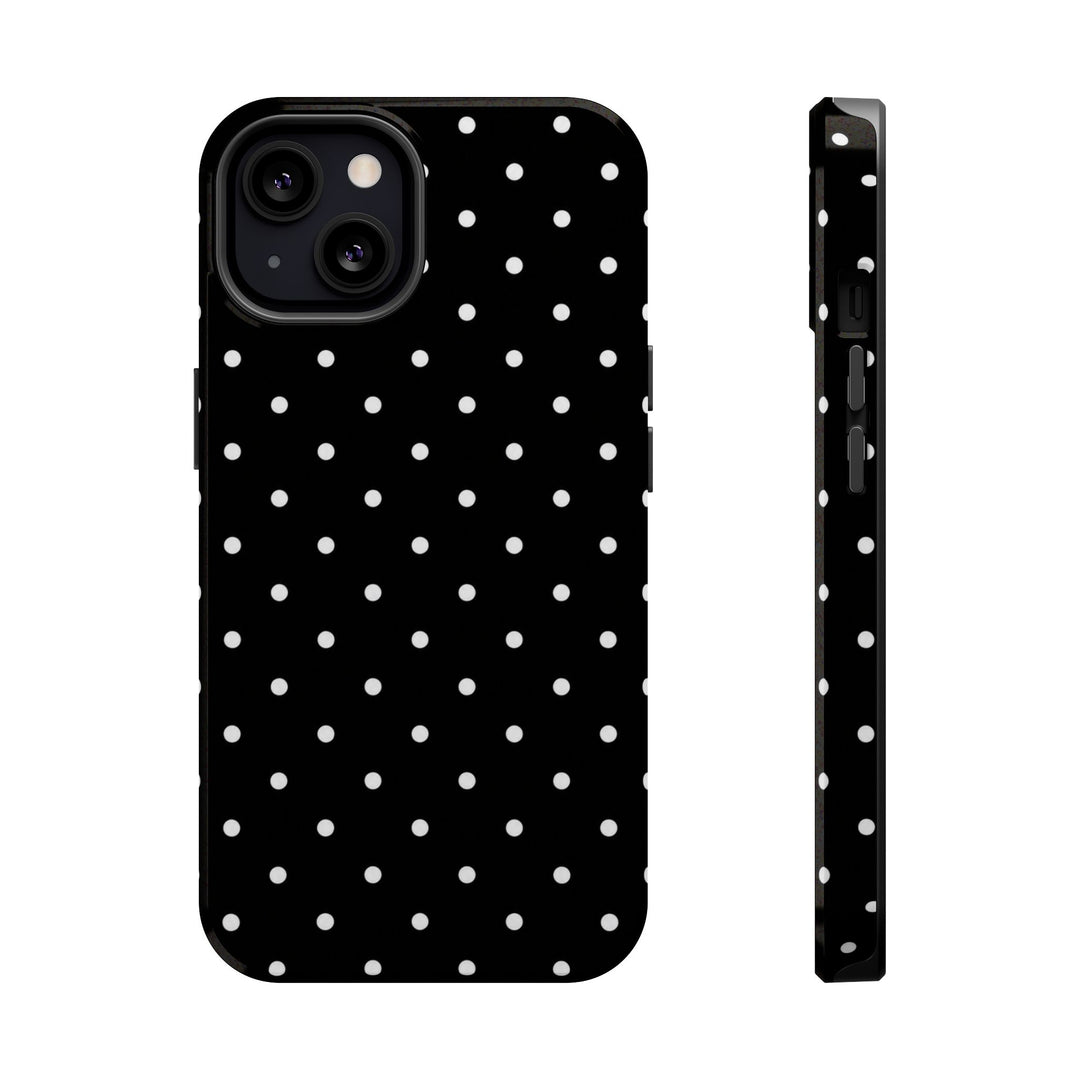 Noir Polka - MagSafe