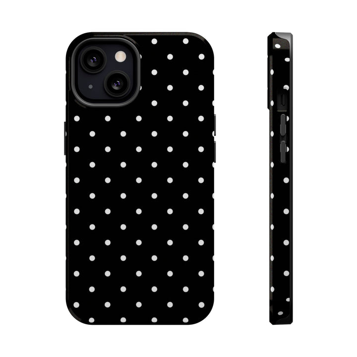 Noir Polka - MagSafe