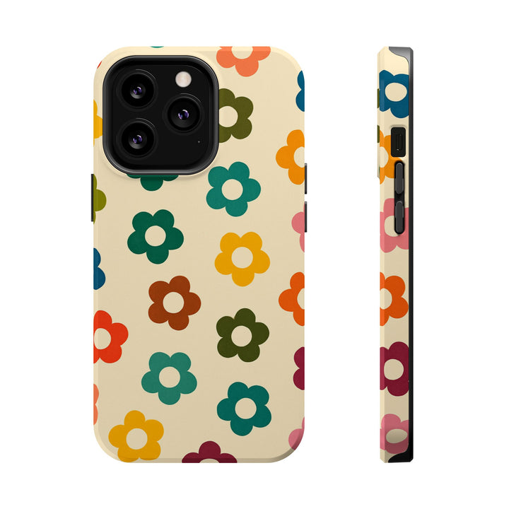 Boho Bloomies - MagSafe
