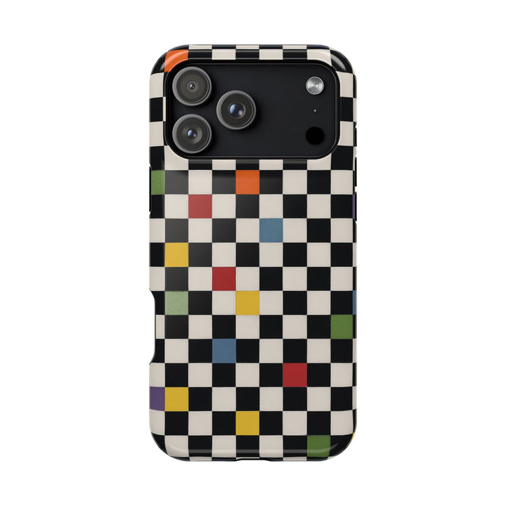 pixel checks - MagSafe