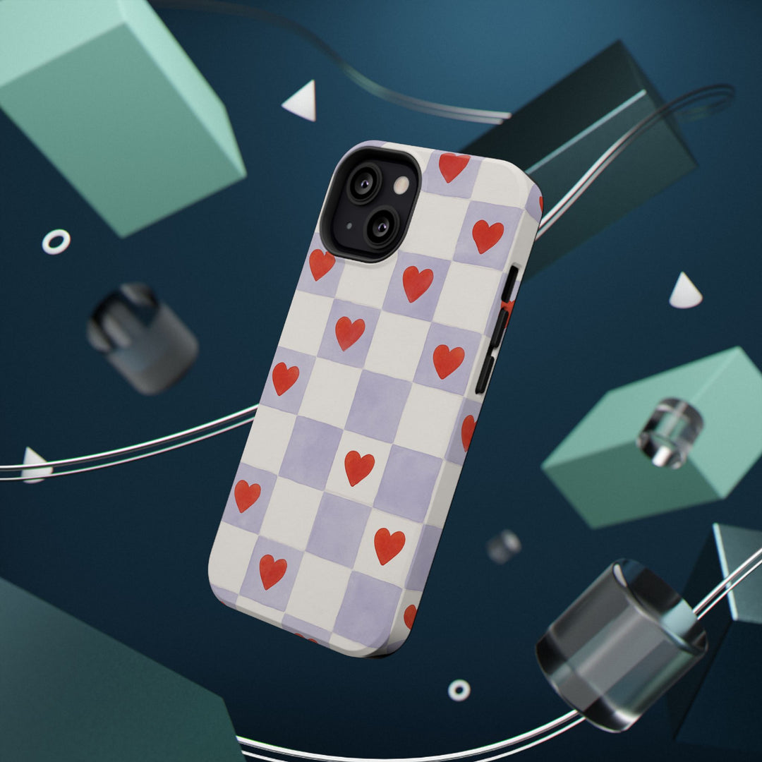 Luv Grid