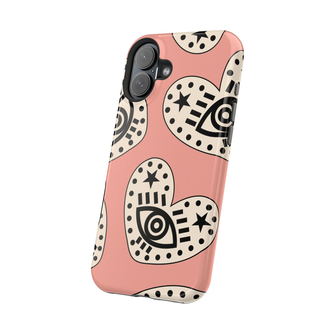 Charm & Hearts - MagSafe