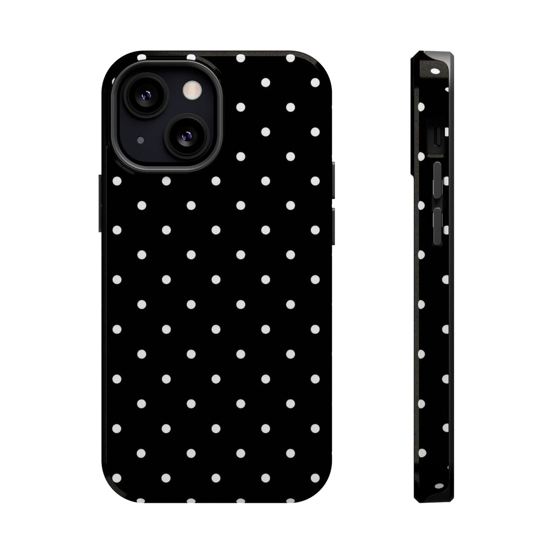 Noir Polka - MagSafe