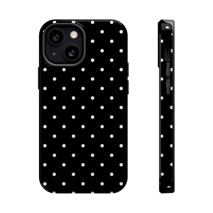 Noir Polka - MagSafe