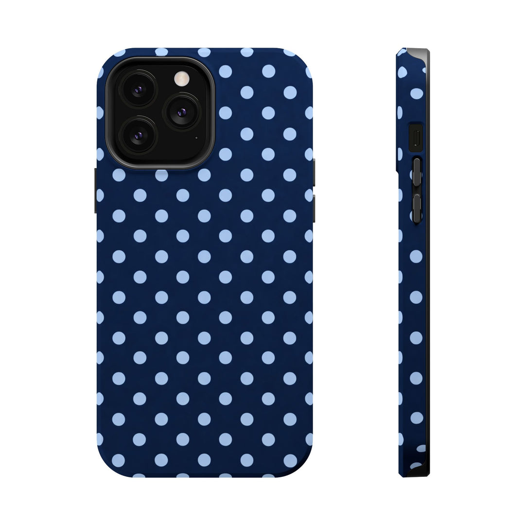 midnight polka - MagSafe