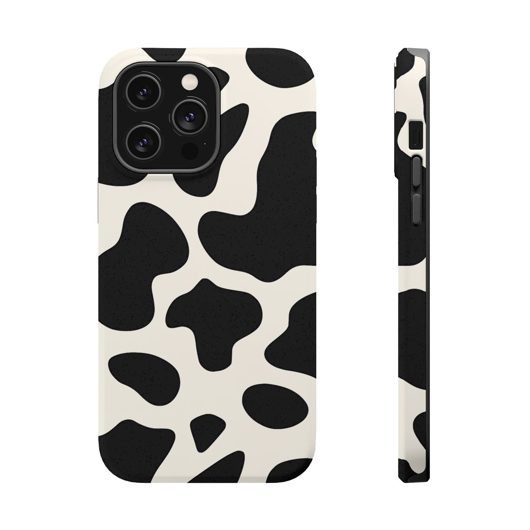 Black & Moo - MagSafe