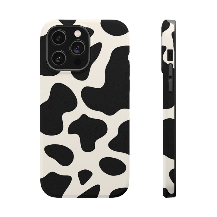 Black & Moo - MagSafe