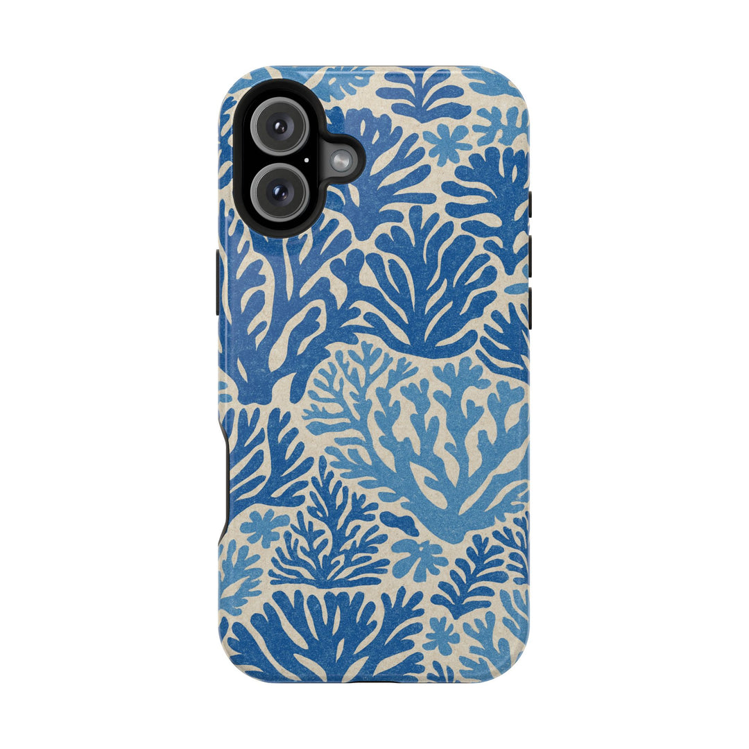 Coastal  bluu - MagSafe