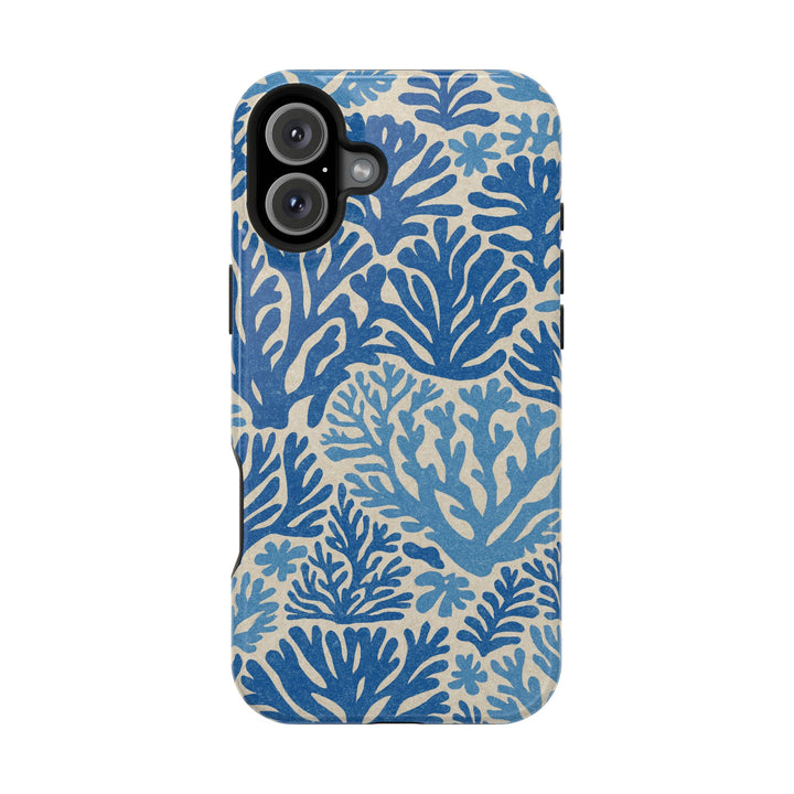 Coastal  bluu - MagSafe