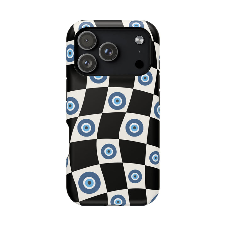 Noir Vibe Check - MagSafe