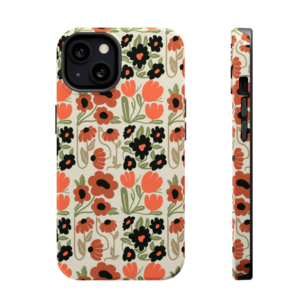Wildflower Bloom - MagSafe