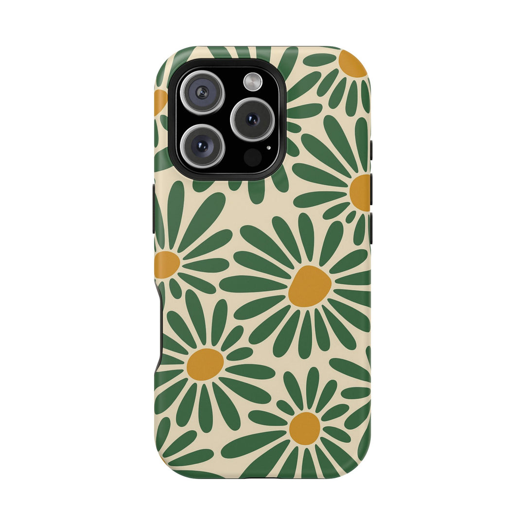 Boho Blossom - MagSafe