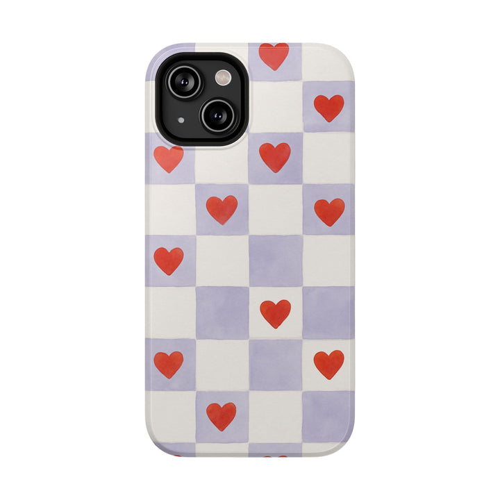 Luv Grid