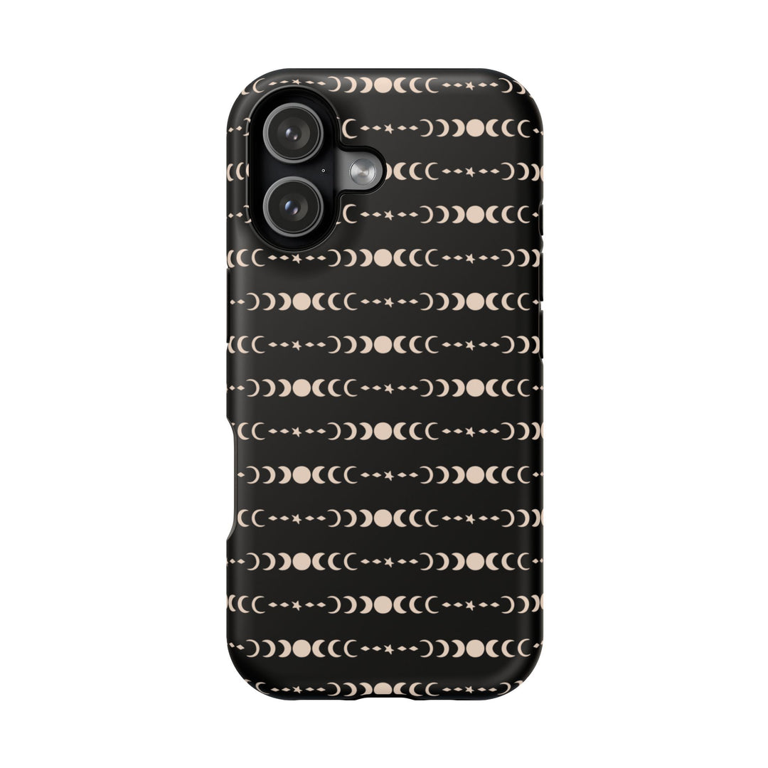 Cosmic Phases - MagSafe