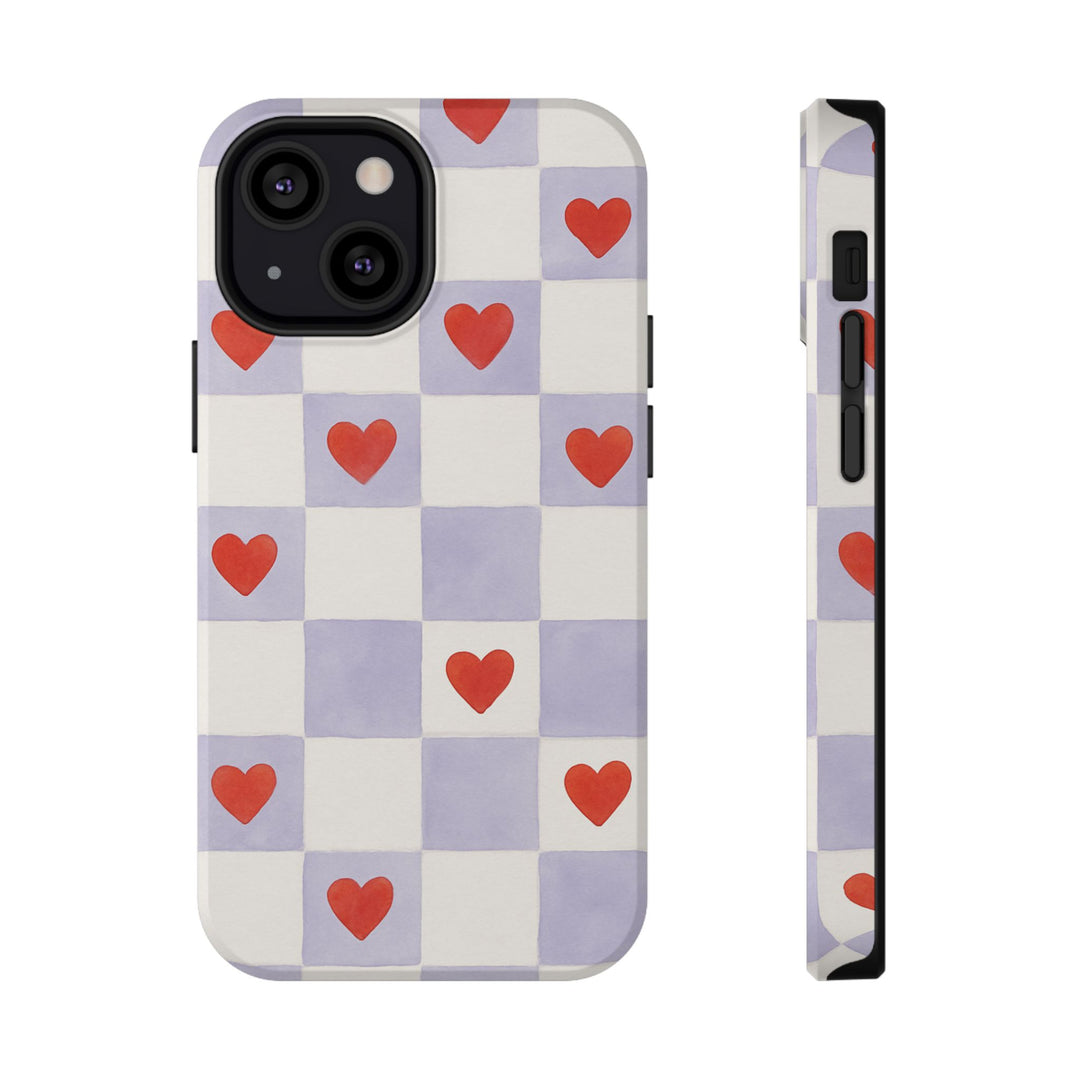 Luv Grid