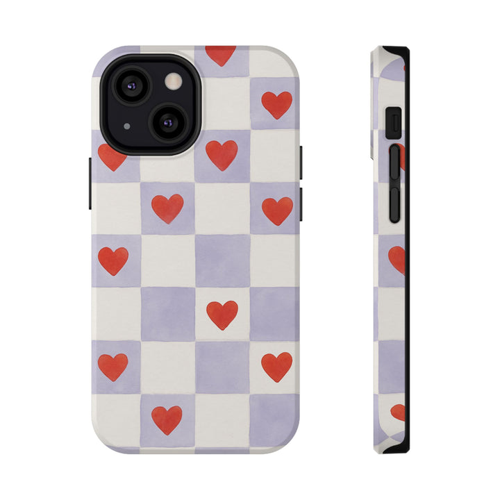 Luv Grid