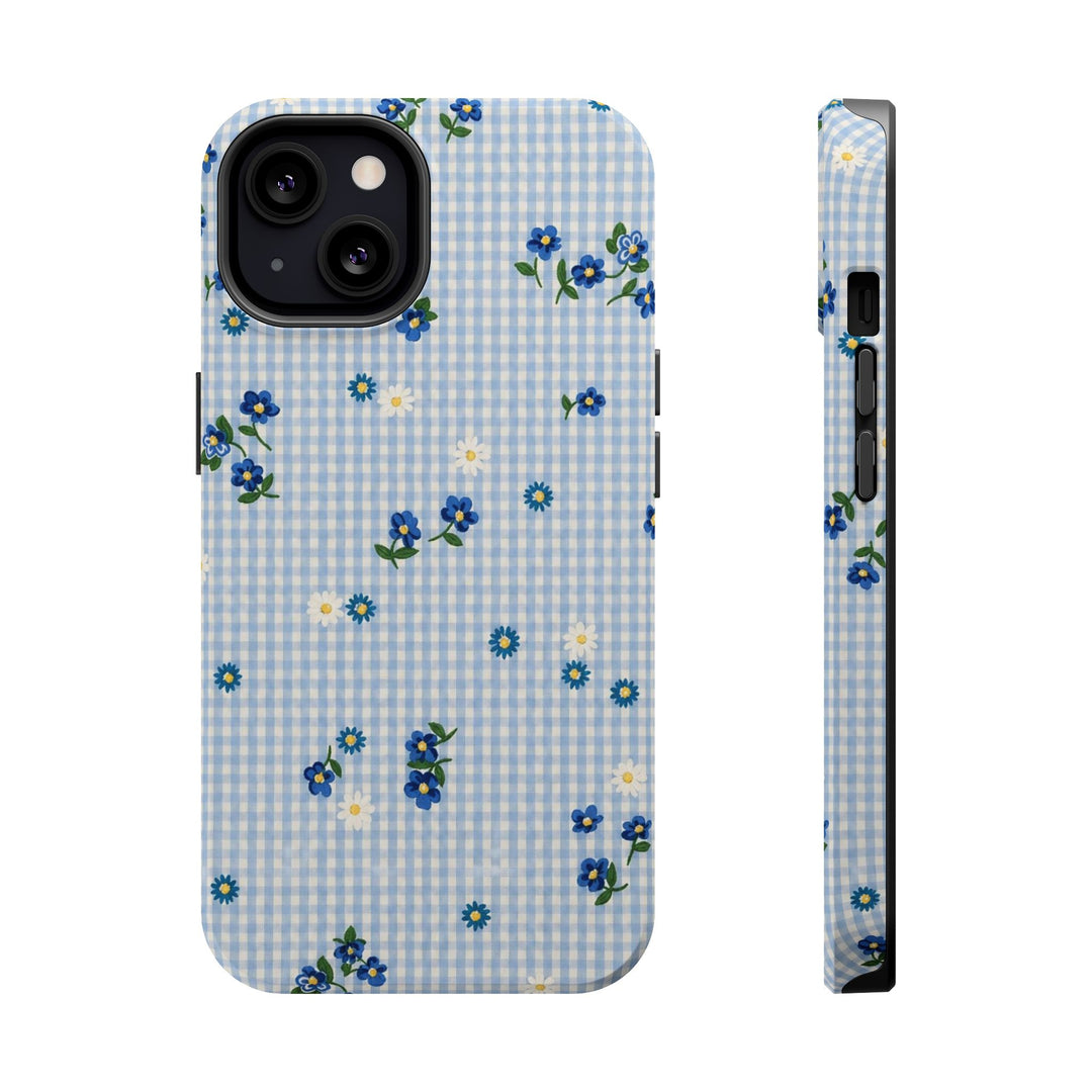 Cottage Blossom - MagSafe