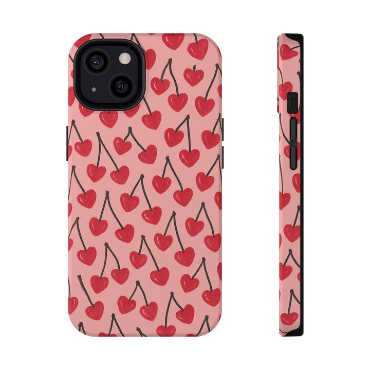 Berry in Love