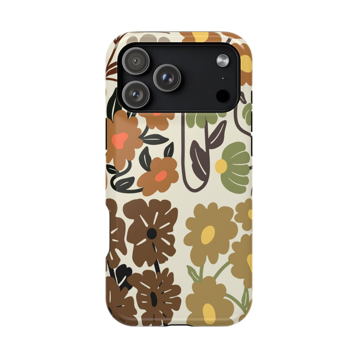 Whimsy Wildflower - MagSafe