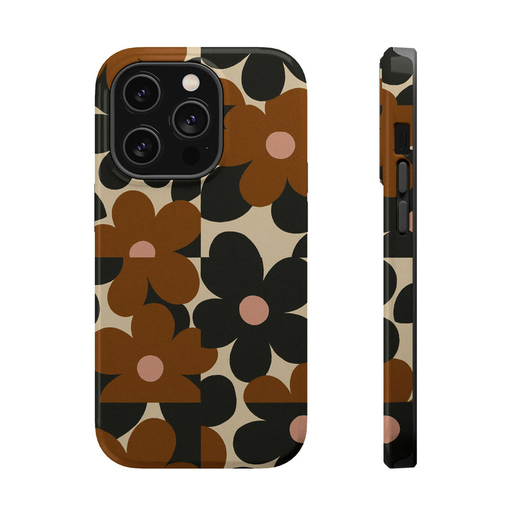 Groovy Daisies - MagSafe