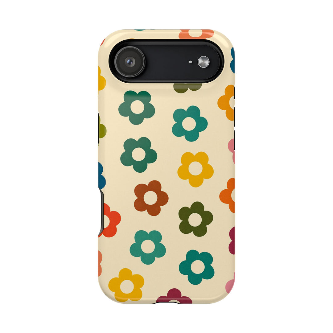 Boho Bloomies - MagSafe